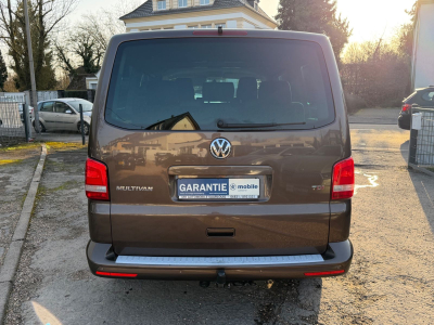 Volkswagen T5 Multivan Comfortline