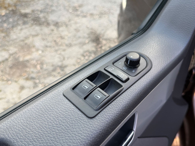 Volkswagen T5 Multivan Comfortline