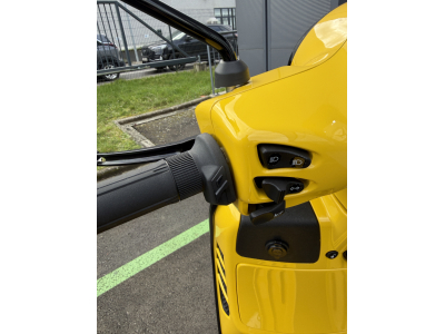 Vespa GTS Super Sport 300