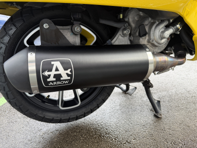 Vespa GTS Super Sport 300