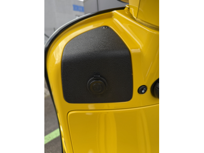 Vespa GTS Super Sport 300