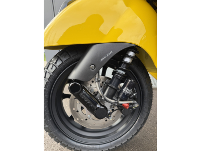 Vespa GTS Super Sport 300