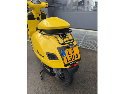 Vespa GTS Super Sport 300