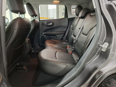 Jeep Compass 1.4 LIMITED 170 4X4 LIMITED BEATS, AUTO, CUIR, NAVI,PDC