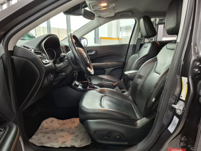 Jeep Compass 1.4 LIMITED 170 4X4 LIMITED BEATS, AUTO, CUIR, NAVI,PDC