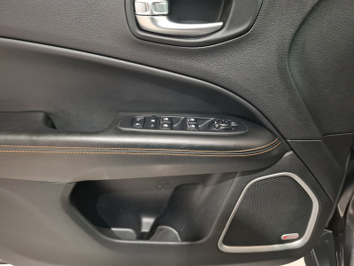 Jeep Compass 1.4 LIMITED 170 4X4 LIMITED BEATS, AUTO, CUIR, NAVI,PDC
