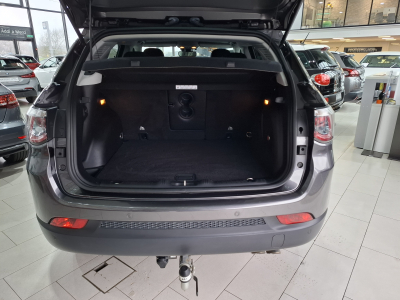 Jeep Compass 1.4 LIMITED 170 4X4 LIMITED BEATS, AUTO, CUIR, NAVI,PDC
