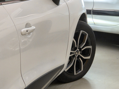 Renault Clio 1.5dCi 90CV BV AUTOMATIQUE