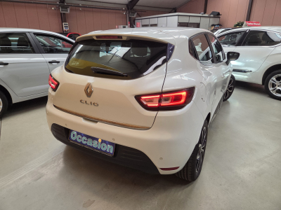 Renault Clio 1.5dCi 90CV BV AUTOMATIQUE