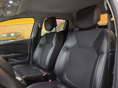 Renault Clio 1.5dCi 90CV BV AUTOMATIQUE