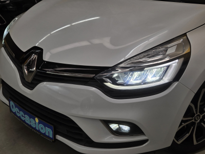 Renault Clio 1.5dCi 90CV BV AUTOMATIQUE
