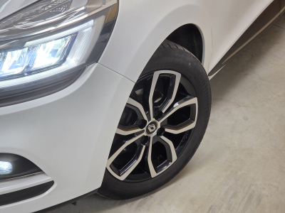 Renault Clio 1.5dCi 90CV BV AUTOMATIQUE