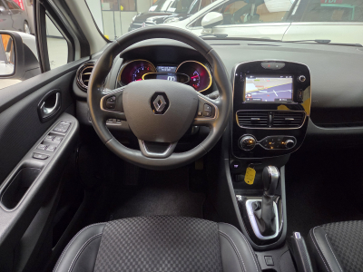 Renault Clio 1.5dCi 90CV BV AUTOMATIQUE
