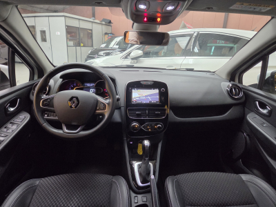 Renault Clio 1.5dCi 90CV BV AUTOMATIQUE