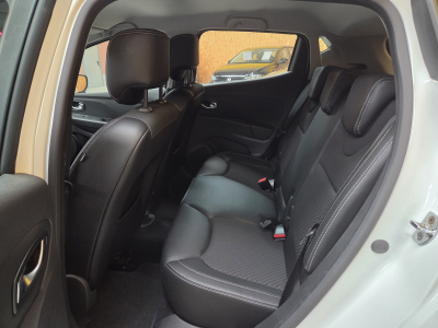 Renault Clio 1.5dCi 90CV BV AUTOMATIQUE