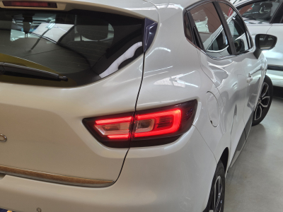 Renault Clio 1.5dCi 90CV BV AUTOMATIQUE