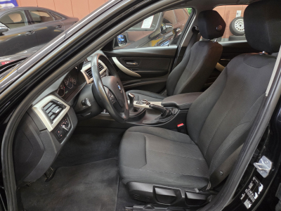 BMW 318 d Touring advantage 136CV