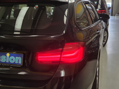 BMW 318 d Touring advantage 136CV