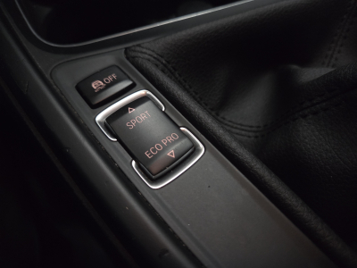 BMW 318 d Touring advantage 136CV