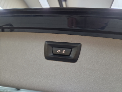 BMW 318 d Touring advantage 136CV