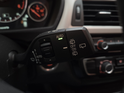 BMW 318 d Touring advantage 136CV