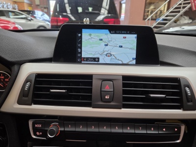 BMW 318 d Touring advantage 136CV