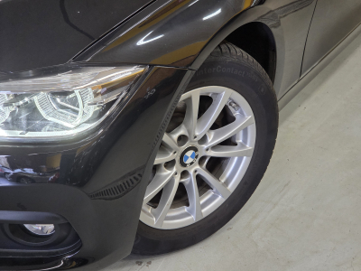 BMW 318 d Touring advantage 136CV