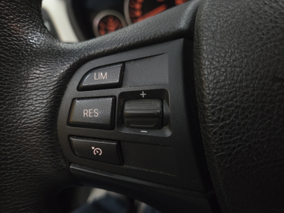 BMW 318 d Touring advantage 136CV