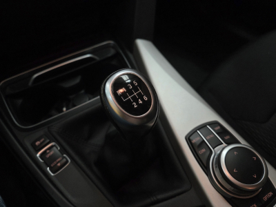 BMW 318 d Touring advantage 136CV