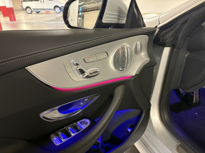 Mercedes-Benz E 220 E220D /PACK PREMIUM+/ FULL