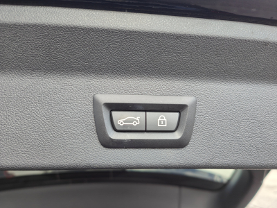 BMW X3 XDRIVE 20i PACK M GPS CARPLAY CAMERA TOIT PANO OUVRANT LED