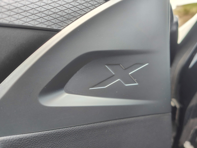 BMW X3 XDRIVE 20i PACK M GPS CARPLAY CAMERA TOIT PANO OUVRANT LED