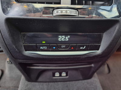 BMW X3 XDRIVE 20i PACK M GPS CARPLAY CAMERA TOIT PANO OUVRANT LED