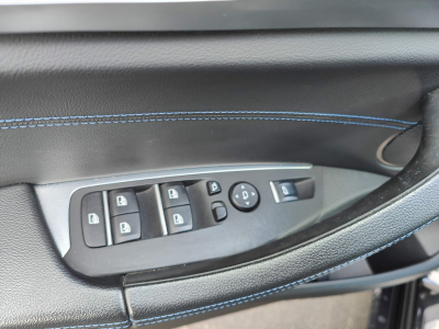 BMW X3 XDRIVE 20i PACK M GPS CARPLAY CAMERA TOIT PANO OUVRANT LED