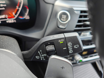 BMW X3 XDRIVE 20i PACK M GPS CARPLAY CAMERA TOIT PANO OUVRANT LED