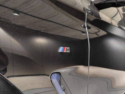 BMW X3 XDRIVE 20i PACK M GPS CARPLAY CAMERA TOIT PANO OUVRANT LED