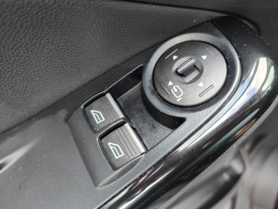 Ford Fiesta 1.0 ECOBOOST CLIM AUTO APS AR CRUISE BLUETOOTH