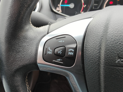 Ford Fiesta 1.0 ECOBOOST CLIM AUTO APS AR CRUISE BLUETOOTH