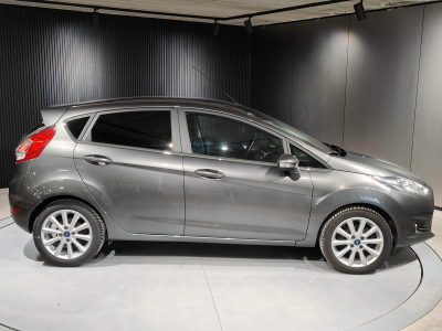 Ford Fiesta 1.0 ECOBOOST CLIM AUTO APS AR CRUISE BLUETOOTH