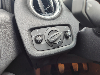 Ford Fiesta 1.0 ECOBOOST CLIM AUTO APS AR CRUISE BLUETOOTH