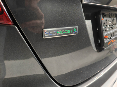 Ford Fiesta 1.0 ECOBOOST CLIM AUTO APS AR CRUISE BLUETOOTH