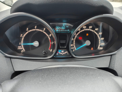 Ford Fiesta 1.0 ECOBOOST CLIM AUTO APS AR CRUISE BLUETOOTH