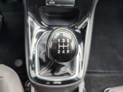 Ford Fiesta 1.0 ECOBOOST CLIM AUTO APS AR CRUISE BLUETOOTH