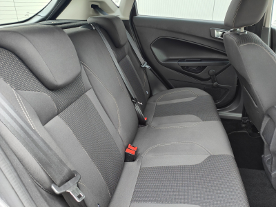 Ford Fiesta 1.0 ECOBOOST CLIM AUTO APS AR CRUISE BLUETOOTH