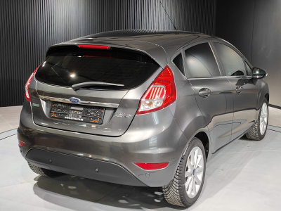 Ford Fiesta 1.0 ECOBOOST CLIM AUTO APS AR CRUISE BLUETOOTH