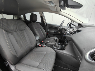 Ford Fiesta 1.0 ECOBOOST CLIM AUTO APS AR CRUISE BLUETOOTH