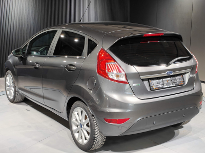 Ford Fiesta 1.0 ECOBOOST CLIM AUTO APS AR CRUISE BLUETOOTH