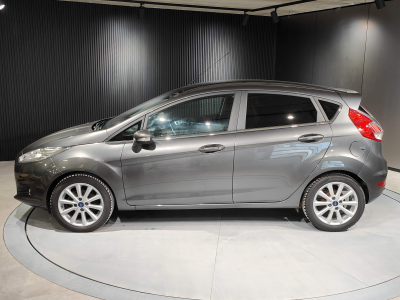 Ford Fiesta 1.0 ECOBOOST CLIM AUTO APS AR CRUISE BLUETOOTH