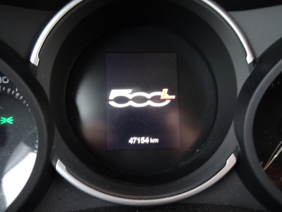 Fiat 500L Wagon 1.6 Multijet (Carolift pour siège roulant électrique) ou 7 places possible