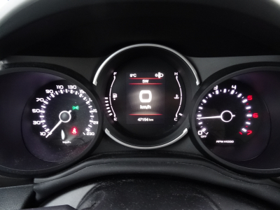 Fiat 500L Wagon 1.6 Multijet (Carolift pour siège roulant électrique) ou 7 places possible